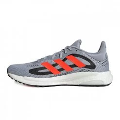 ADIDAS SOLAR GLIDE 4 Grigio 13 ADIDAS SOLAR GLIDE 4 Grigio -Strada Moda adidas fy4107 solar glide 4 scarpe running uomo 042969301 silv 6