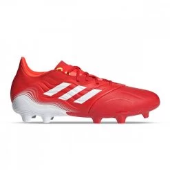 ADIDAS COPA SENSE.2 FG Rosso