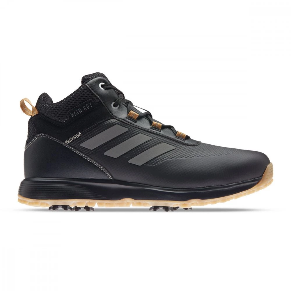 ADIDAS S2G MID 3 ADIDAS S2G MID