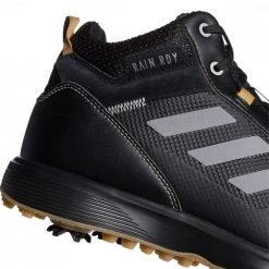 ADIDAS S2G MID 10 ADIDAS S2G MID -Strada Moda adidas fz1035 s2g mid scarpe golf uomo 043096801 blk 3