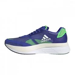 ADIDAS ADIZERO BOSTON 10 -Strada Moda adidas fz2498 adizero boston 10 scarpe running uomo 042969501 blu 6