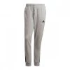 ADIDAS PANTALONI 3S GARZATI -Strada Moda adidas gk8889 pantaloni 3s garzati sport style uomo 042960401 grey 1