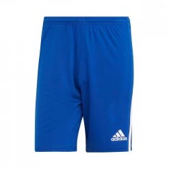 ADIDAS SHORT SQUADRA 21 Royal
