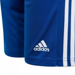 ADIDAS SHORT SQUADRA 21 BAMBINO Royal -Strada Moda adidas gk9156 squad 21 sho y training calcio bambino 042076701 roya 4