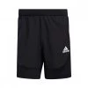 ADIDAS SHORT AERO 3 STRIPES Nero