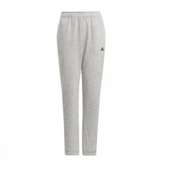 ADIDAS TUTA FZ GARZATA BAMBINO -Strada Moda adidas gn3987 tuta fz garzata bambino abbigliamento bambino 041994101 grey 4