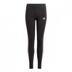 ADIDAS LEGGINGS 3 STRIPES BAMBINA