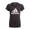 ADIDAS T-SHIRT LOGO BAMBINA