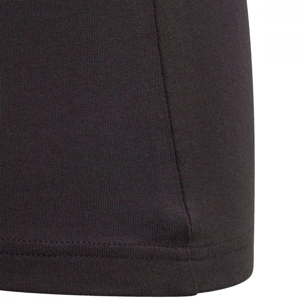 ADIDAS T-SHIRT LOGO BAMBINA 6 ADIDAS T-SHIRT LOGO BAMBINA - immagine 4