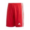 ADIDAS SHORT SQUADRA 21 BAMBINO Rosso -Strada Moda adidas gn5761 squad 21 sho y training calcio bambino 042076801 red 1