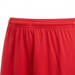 ADIDAS SHORT SQUADRA 21 BAMBINO Rosso -Strada Moda adidas gn5761 squad 21 sho y training calcio bambino 042076801 red 4