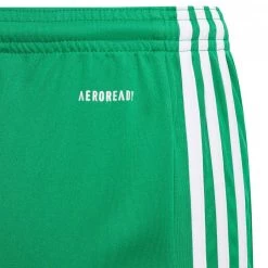ADIDAS SHORT SQUADRA 21 BAMBINO Verde -Strada Moda adidas gn5762 squad 21 sho y training calcio bambino 042076901 gree 5
