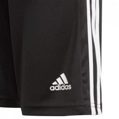ADIDAS SHORT SQUADRA 21 BAMBINO Nero -Strada Moda adidas gn5767 squad 21 sho y training calcio bambino 042077001 bkwh 3