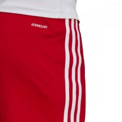 ADIDAS SHORT SQUADRA 21 Rosso -Strada Moda adidas gn5771 squad 21 sho training calcio uomo 042077201 red 3