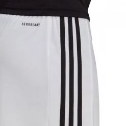 ADIDAS SHORT SQUADRA 21 Bianco -Strada Moda adidas gn5773 squad 21 sho training calcio uomo 042077401 whbk 3