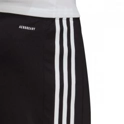 ADIDAS SHORT SQUADRA 21 Nero 7 ADIDAS SHORT SQUADRA 21 Nero -Strada Moda adidas gn5776 squad 21 sho training calcio uomo 042077501 bkwh 3