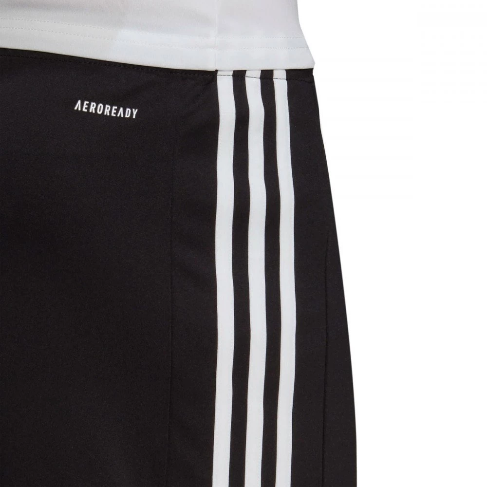 ADIDAS SHORT SQUADRA 21 Nero 5 ADIDAS SHORT SQUADRA 21 Nero - immagine 3