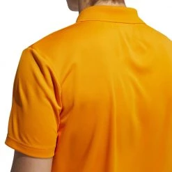 ADIDAS PERFORMANCE POLO -Strada Moda adidas gq3115 performance polo abbigliamento golf uomo 045008801 ora 5