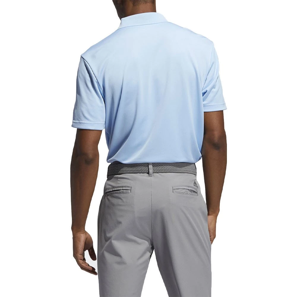 ADIDAS PERFORMANCE POLO 6 ADIDAS PERFORMANCE POLO - immagine 4