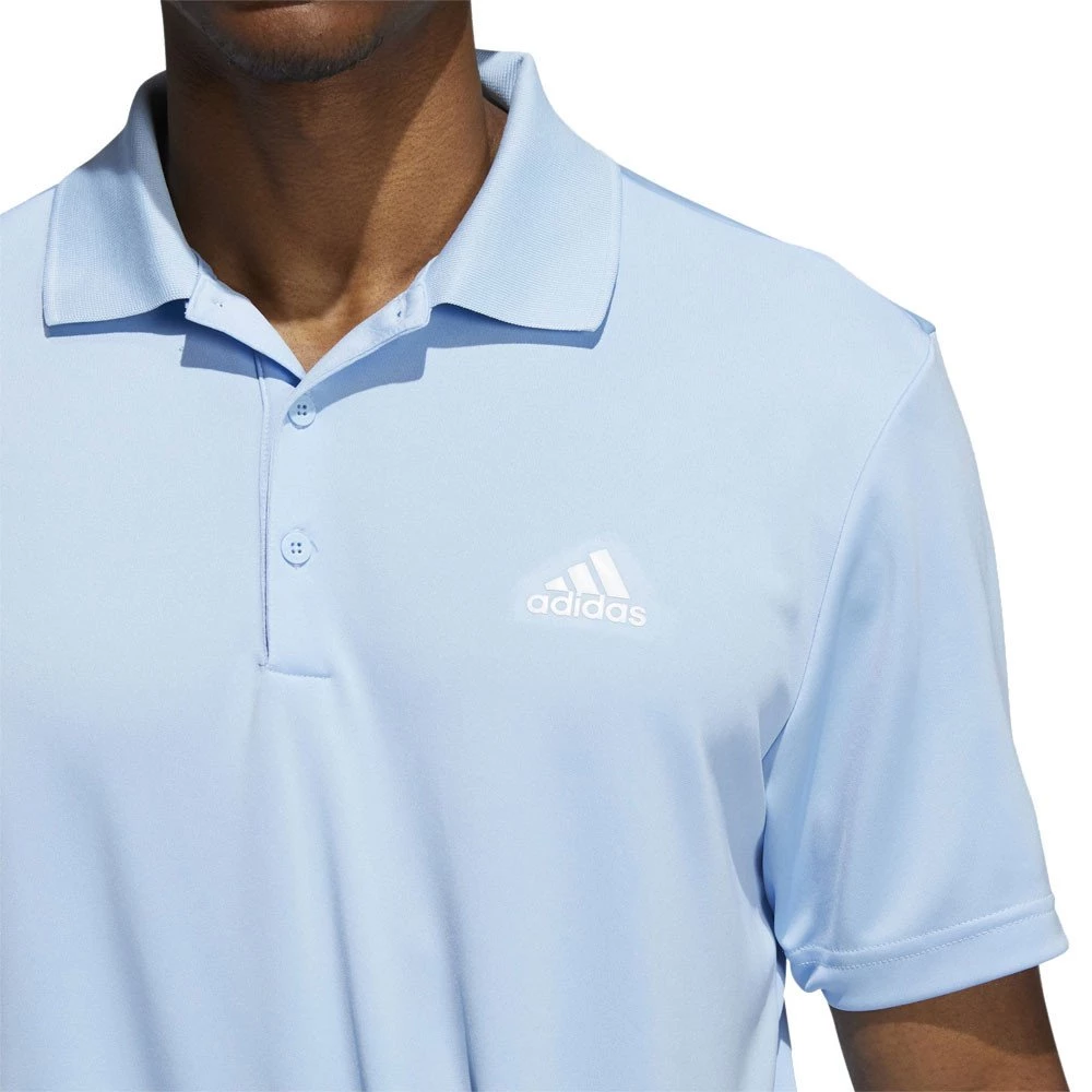 ADIDAS PERFORMANCE POLO 7 ADIDAS PERFORMANCE POLO - immagine 5