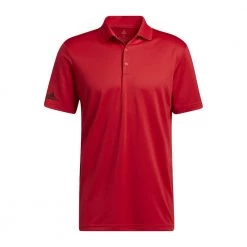 ADIDAS PERFORMANCE POLO