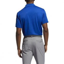 ADIDAS PERFORMANCE POLO -Strada Moda adidas gq3119 performance polo abbigliamento golf uomo 045009201 roy 3