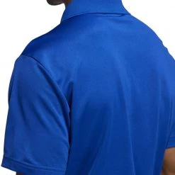 ADIDAS PERFORMANCE POLO -Strada Moda adidas gq3119 performance polo abbigliamento golf uomo 045009201 roy 5