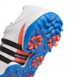 ADIDAS TOUR360 INFINITY -Strada Moda adidas gv7244 tour360 infinity scarpe golf uomo 045051801 whtbl 5