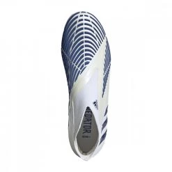 ADIDAS PREDATOR EDGE+ FG Bianco -Strada Moda adidas gv7375 predator edge fg scarpe calcio uomo 044368901 q2 2