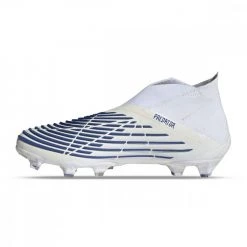 ADIDAS PREDATOR EDGE+ FG Bianco -Strada Moda adidas gv7375 predator edge fg scarpe calcio uomo 044368901 q2 6