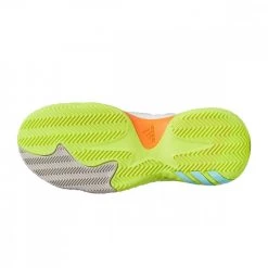 ADIDAS HARDEN VOL. 6 Azzurro 11 ADIDAS HARDEN VOL. 6 Azzurro -Strada Moda adidas gv8703 harden vol 6 scarpe basket uomo 044389701 703 3