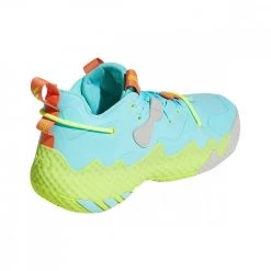 ADIDAS HARDEN VOL. 6 Azzurro 13 ADIDAS HARDEN VOL. 6 Azzurro -Strada Moda adidas gv8703 harden vol 6 scarpe basket uomo 044389701 703 5