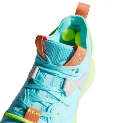 ADIDAS HARDEN VOL. 6 Azzurro 14 ADIDAS HARDEN VOL. 6 Azzurro -Strada Moda adidas gv8703 harden vol 6 scarpe basket uomo 044389701 703 6