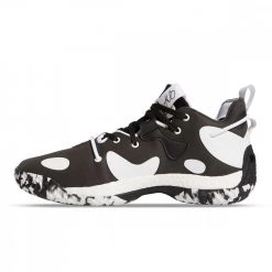 ADIDAS HARDEN VOL. 6 Nero -Strada Moda adidas gv8704 harden vol 6 scarpe basket uomo 044389801 704 6