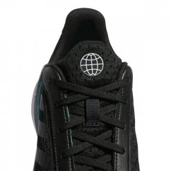 ADIDAS W SUMMERVENT -Strada Moda adidas gv9765 w summervent scarpe golf donna 045051901 blkmi 5