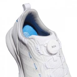 ADIDAS S2G BOA DONNA -Strada Moda adidas gv9778 s2g boa donna scarpe golf donna 046119201 whtgr 4
