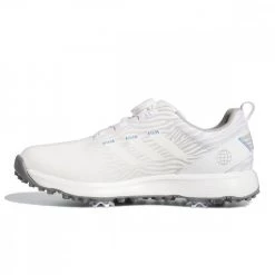 ADIDAS S2G BOA DONNA -Strada Moda adidas gv9778 s2g boa donna scarpe golf donna 046119201 whtgr 6