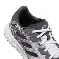 ADIDAS S2G SL -Strada Moda adidas gv9792 s2g sl scarpe golf uomo 045052001 whtgr 4