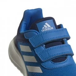 ADIDAS TENSAUR RUN 2.0 BAMBINO -Strada Moda adidas gw0393 tensaur run 2 0 bambino tutte sneaker bambino 044457101 blue 5