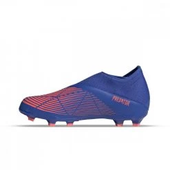 ADIDAS PREDATOR EDGE.3 LL FG BAMBINO 13 ADIDAS PREDATOR EDGE.3 LL FG BAMBINO -Strada Moda adidas gw2359 predator edge 3 ll fg bambino scarpe calcio bambino 044368001 q1 6
