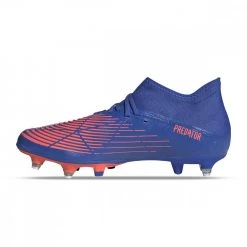 ADIDAS PREDATOR EDGE.3 SG -Strada Moda adidas gw4870 predator edge 3 sg scarpe calcio uomo 044368101 q1 6