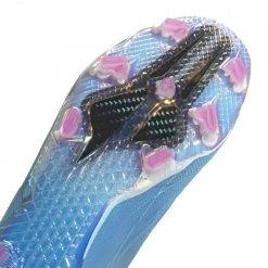 ADIDAS X SPEEDFLOW+ FG -Strada Moda adidas gw7435 x speedflow fg scarpe calcio uomo 044369201 q1 5