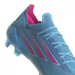 ADIDAS X SPEEDFLOW.1 FG -Strada Moda adidas gw7457 x speedflow 1 fg scarpe calcio uomo 044368501 q1 4