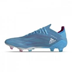 ADIDAS X SPEEDFLOW.1 FG -Strada Moda adidas gw7457 x speedflow 1 fg scarpe calcio uomo 044368501 q1 6
