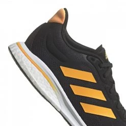 ADIDAS SUPERNOVA 10 ADIDAS SUPERNOVA -Strada Moda adidas gx2964 supernova scarpe running uomo 044374501 blk 4