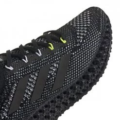 ADIDAS 4DFWD -Strada Moda adidas gx2977 4dfwd scarpe running uomo 044374801 blk 5