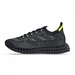 ADIDAS 4DFWD -Strada Moda adidas gx2977 4dfwd scarpe running uomo 044374801 blk 6