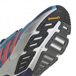 ADIDAS ADISTAR Royal -Strada Moda adidas gx3000 adistar scarpe running uomo 044152501 blu 5
