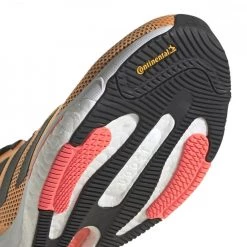 ADIDAS SOLARGLIDE 5 Arancio -Strada Moda adidas gx5470 solarglide 5 scarpe running uomo 044375001 ora 5