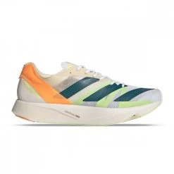 ADIDAS ADIZERO TAKUMI SEN 8 Bianco